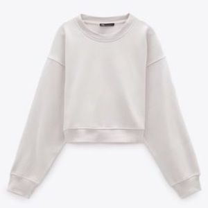 Stone Crop Sweatshirt
